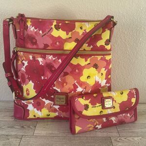 Dooney & Bourke Somerset Bag